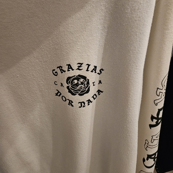 LA Sweatshirt - Picture 2 of 8